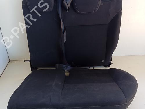 Asientos traseiros Asientos traseiros FORD FOCUS III 1.0 EcoBoost (125 hp) 36073438 36073438