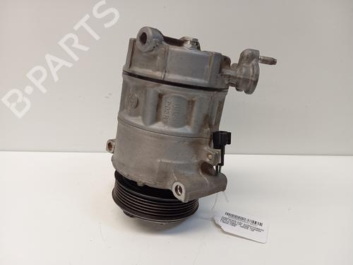Used AC compressor FORD FOCUS III 1.6 TDCi (95 hp) 20651134