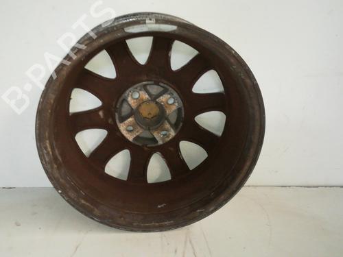 Rim NISSAN ALMERA II (N16) 1.5 | BP15409299C45 