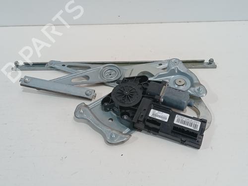 Used Front left window mechanism Front left window mechanism 20491877 20491877