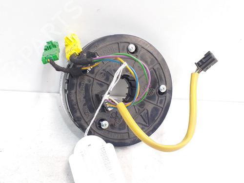 Kontaktrulle Airbag MERCEDES-BENZ C-CLASS (W203) C 220 CDI (203.006) | BP15663043C102 