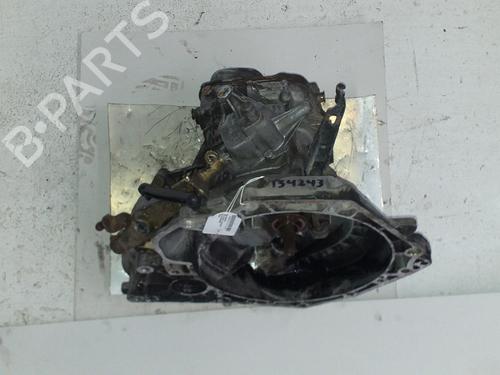 Gearbox OPEL ASTRA G Hatchback (T98)  | BP9350261M3 