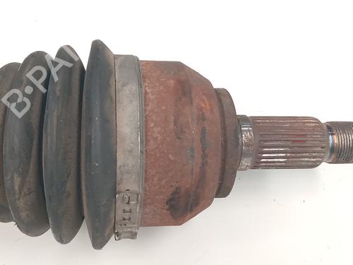 Right front driveshaft ROVER 75 (RJ) 2.0 CDTi | BP9432184M39 