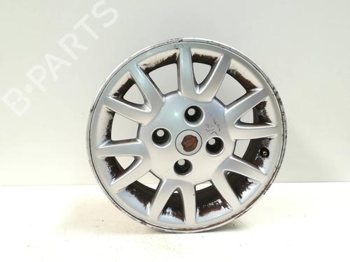 Used Rim NISSAN PRIMERA (P11) [1996-2002]  9349737