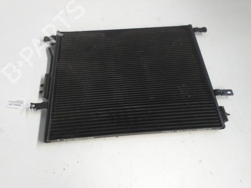 AC radiator JEEP GRAND CHEROKEE II (WJ, WG) 2.7 CRD Laredo | BP15518933M32 