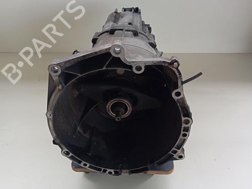 Used Gearbox Gearbox BMW 3 (E46) 320 d (150 hp) 36419217 36419217
