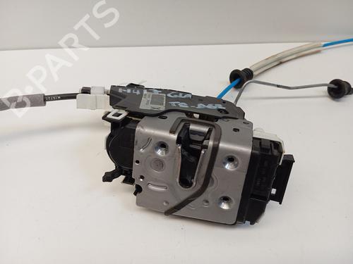 Rear right lock MERCEDES-BENZ GLA-CLASS (X156) GLA 200 CDI / d (156.908) | BP21093889C99 