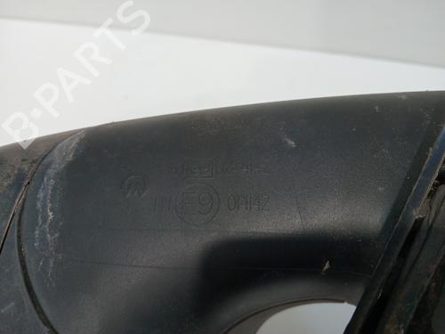 Right mirror SEAT IBIZA III (6L1)  | BP12280972C27 