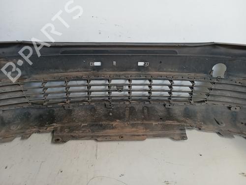Front bumper OPEL ZAFIRA A MPV (T98) | BP32358847C7