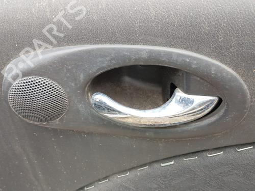 Used Front right interior door handle FORD FIESTA Hatchback Van (JV_) TD 1.8 (75 hp) 22757248