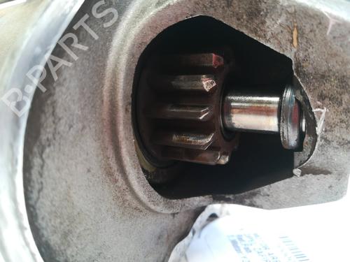 Starter OPEL ZAFIRA A MPV (T98) 2.2 DTI 16V (F75) | BP9359818M8 