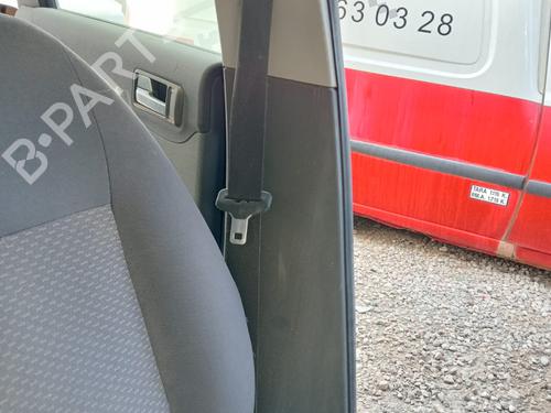 Ceinture de sécurité avant gauche FORD FOCUS II Turnier (DA_, FFS, DS) 1.8 TDCi (115 hp) 22626321