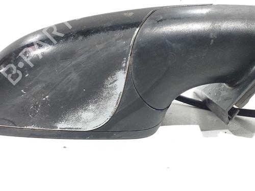 Right mirror SEAT IBIZA III (6L1)  | BP9357041C27 