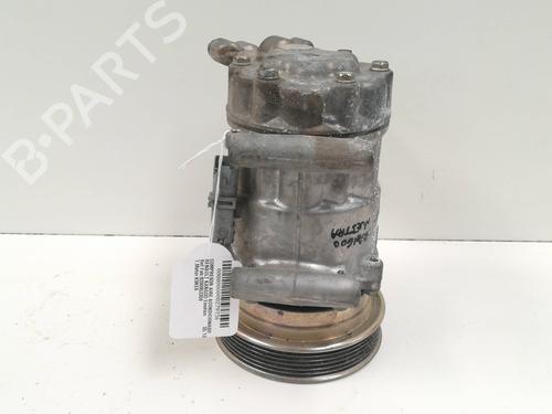AC compressor RENAULT KANGOO / GRAND KANGOO II (KW0/1_) 1.5 dCi 90 (KW05, KW08, KW0G, KW11) | BP9360547M34