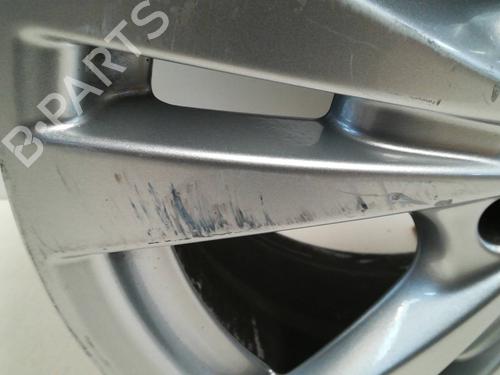 Rim MERCEDES-BENZ A-CLASS (W176) A 200 CDI / d (176.008) | BP9357605C45 