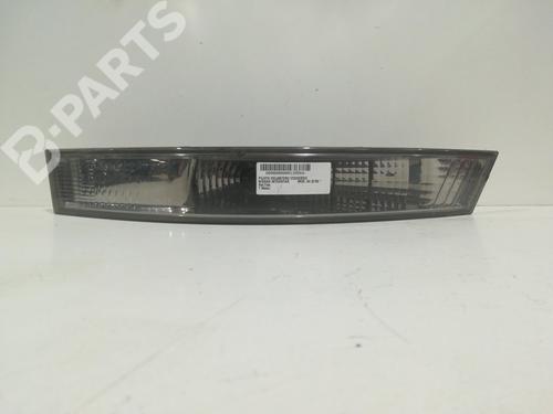 Used Left front indicator Left front indicator NISSAN INTERSTAR Van (X70) [2002-2026] 10245572 10245572