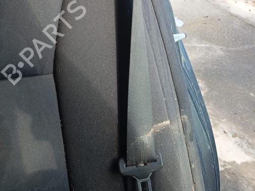 Sicherheitsgurt hinten links für MERCEDES-BENZ E-CLASS (W210) E 220 CDI (210.006) (125 hp) 24366227