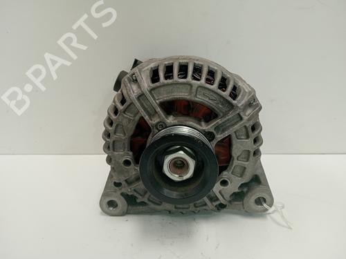 Generator PEUGEOT 407 (6D_) 2.2 (6D3FZE, 6D3FZH) | BP22338741M7 