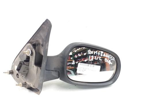 Used Right mirror RENAULT MEGANE I Coach (DA0/1_) 1.9 dCi (DA05, DA1F) (102 hp) 9358094