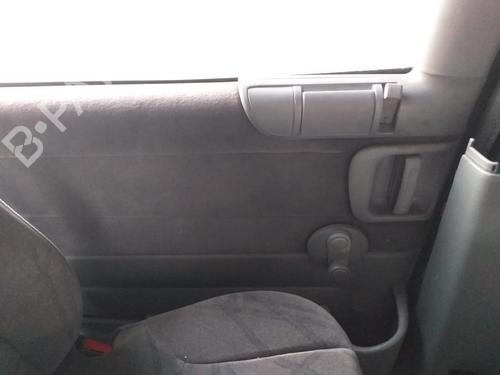 Venstre bak invendig håndtak PEUGEOT 806 (221) 2.0 HDI (109 hp) 22698047