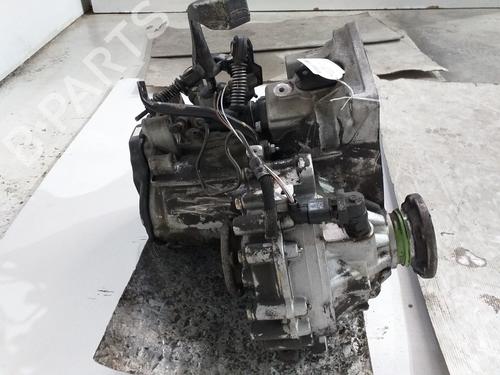 Gearbox SKODA OCTAVIA I Combi (1U5) 1.9 TDI | BP18168987M3 