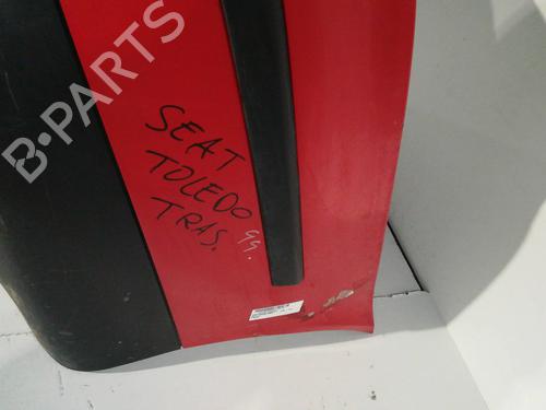 Bak støtfanger SEAT TOLEDO II (1M2)  | BP9346429C8 