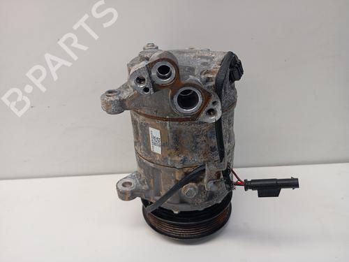 Used AC compressor AC compressor MINI MINI (F56) Cooper D (116 hp) 34214837 34214837