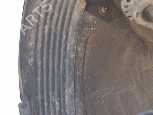 Wheel arch HYUNDAI i20 II (GB, IB)  | BP24922820C56 