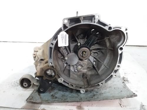 Used Gearbox FORD FIESTA V (JH_, JD_) 1.4 16V (80 hp) 13316284