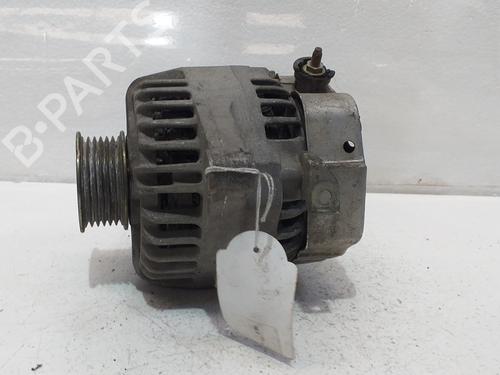 Alternator FORD ESCORT VI (GAL, AAL, ABL)  | BP9351985M7 
