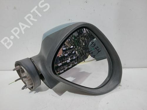 Used Right mirror SEAT IBIZA IV (6J5, 6P1) [2008-2017]  31352617