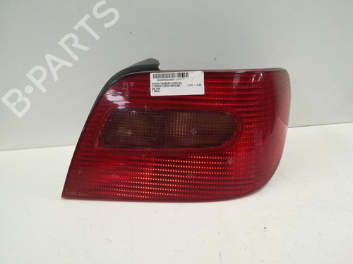 Used Right taillight CITROËN XSARA (N1) [1997-2005]  9346502