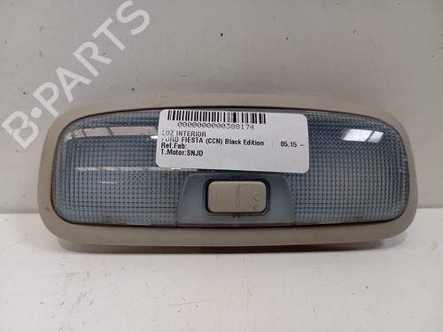 Kabinelys FORD FIESTA VI (CB1, CCN) 1.25 (82 hp) 22338730
