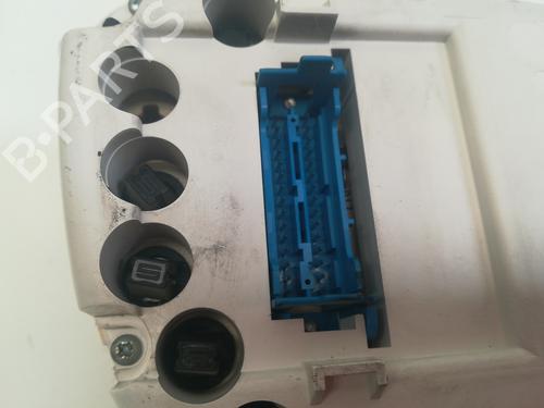 Instrument cluster RENAULT LAGUNA I (B56_, 556_)  | BP9348111C47 