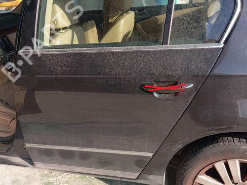Dør venstre bak VW PASSAT B6 (3C2) [2005-2011]  28412296