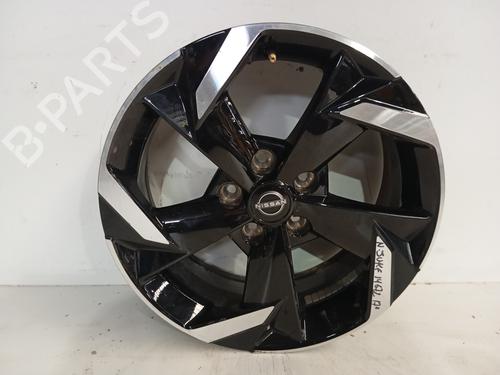 Used Rim NISSAN JUKE (F16_) [2019-2025]  24472004