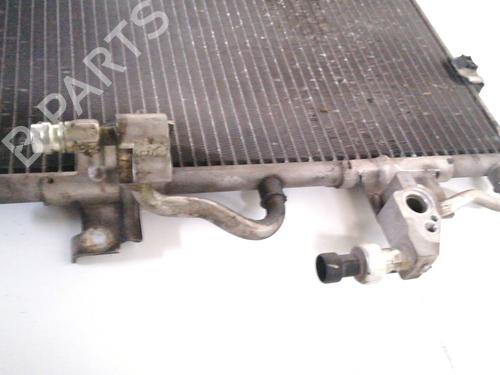 AC radiator OPEL ASTRA H (A04) 1.6 (L48) | BP11770650M32 