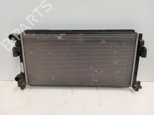 Used Water radiator Water radiator VW GOLF VII (5G1, BQ1, BE1, BE2) [2012-2021] 34628103 34628103