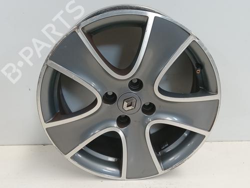 Used Rim Rim RENAULT CLIO IV (BH_) [2012-2021] 36433825 36433825