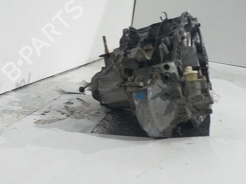 Gearbox CITROËN XSARA (N1) 1.9 TD | BP9361539M3 