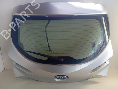 Used Tailgate Tailgate TOYOTA COROLLA Hatchback (_E21_, _EA1_, _EH1_) [2018-2026] 36091054 36091054