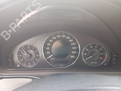 Cockpit MERCEDES-BENZ CLK (C209) [2002-2010]  27535023