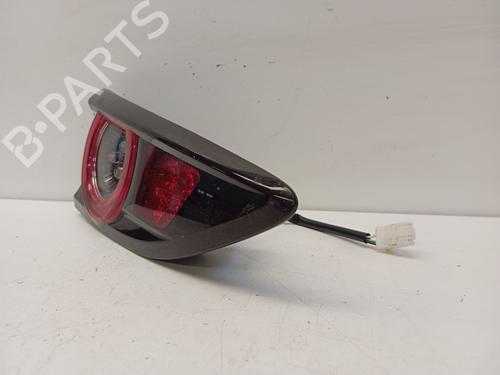 Farolim esquerdo da mala MAZDA 3 Hatchback (BP) | BP38091238C79 - Image 3