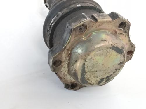 Right front driveshaft VW GOLF IV (1J1) 1.6 16V | BP9349829M39 