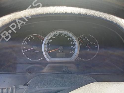 Used Instrument cluster CHEVROLET LACETTI (J200) [2003-2025]  28681094