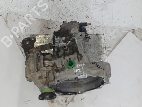 Used Gearbox SEAT INCA (6K9) 1.9 SDI (64 hp) 15650993