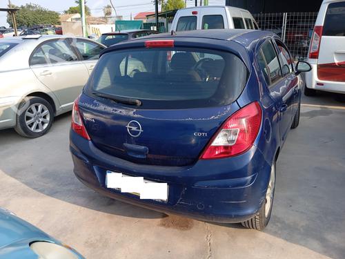 Right taillight OPEL CORSA D (S07)  | BP20333663C35 