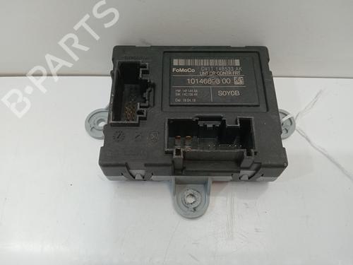 Comfort control module FORD TOURNEO COURIER B460 MPV 1.0 EcoBoost (100 hp) 17440295