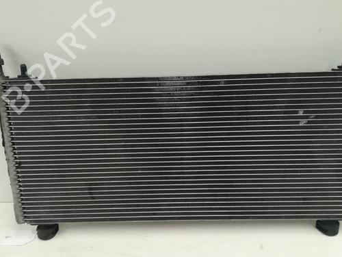AC radiator PEUGEOT 607 (9D, 9U)  | BP9432419M32