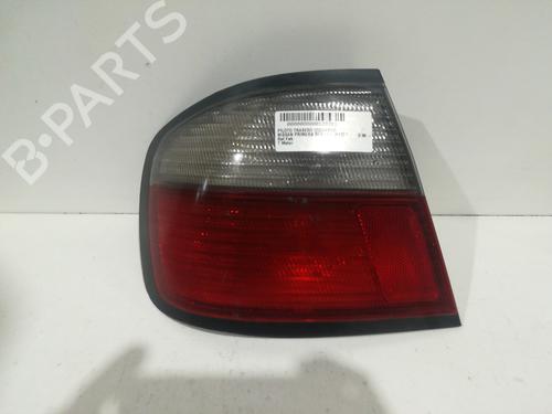 Used Left taillight NISSAN PRIMERA (P11) [1996-2002]  9347701